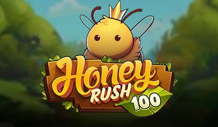 Honey Rush 100