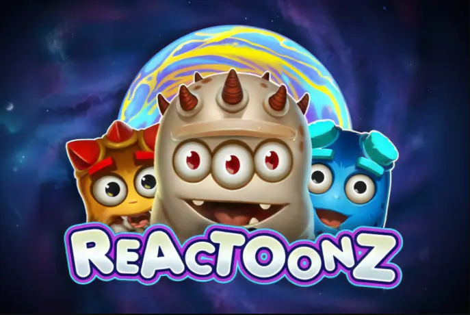 Reactoonz